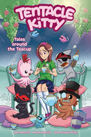Tentacle Kitty: Tales Around The Teacup-9781506723969
