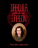 Dracula: Son of the Dragon-9781506724423