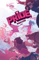 The Pride Omnibus-9781506724478