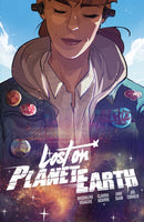 Lost On Planet Earth-9781506724560