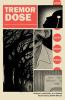 Tremor Dose-9781506724607