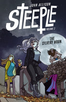 Steeple Volume 2-9781506724744