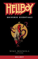 Hellboy Universe Essentials: Hellboy-9781506725031
