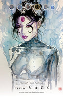 Kabuki Omnibus Volume 4-9781506725482