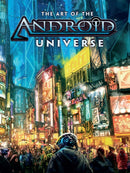 The Art of the Android Universe-9781506725550