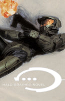 Halo Graphic Novel (New Edition)-9781506725871
