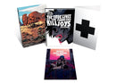 The True Lives of the Fabulous Killjoys: California (Deluxe Edition)-9781506725994