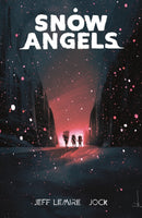 Snow Angels Volume 1-9781506726489