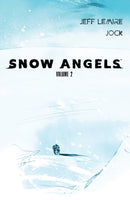 Snow Angels: Volume 2-9781506726496