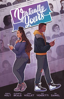 Virtually Yours-9781506726502
