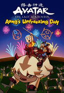 Avatar: The Last Airbender Chibis Volume 1--Aang''s Unfreezing Day