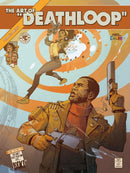The Art of Deathloop-9781506726670