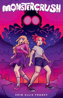 Monster Crush-9781506726878