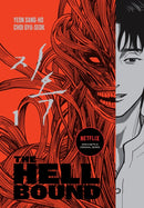 The Hellbound Volume 1-9781506726885