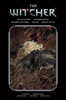 Witcher Library Edition Volume 2