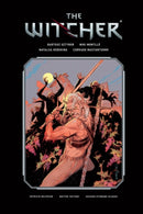 The Witcher Library Edition Volume 3
