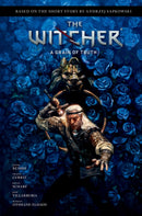 Andrzej Sapkowski''s The Witcher: A Grain of Truth