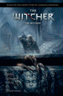Andrzej Sapkowski''s The Witcher: The Witcher