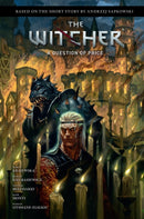 Andrzej Sapkowski''s The Witcher: A Question of Price