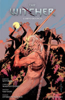 The Witcher Volume 9: Corvo Bianco-9781506727035