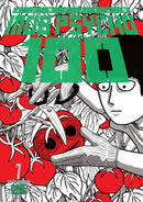 Mob Psycho 100 Volume 7-9781506727592