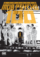 Mob Psycho 100 Volume 8-9781506727608