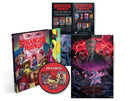 Stranger Things Graphic Novel Boxed Set (Zombie Boys, The Bully, Erica the Great)-9781506727721