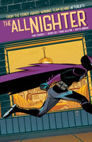 The All-Nighter-9781506728049