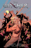 The Witcher Omnibus Volume 3-9781506728094