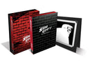 Frank Miller's Sin City Volume 1: The Hard Goodbye (Deluxe Edition)-9781506728377