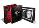 Frank Miller's Sin City Volume 2: A Dame to Kill For (Deluxe Edition)-9781506728384