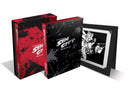 Frank Miller's Sin City Volume 3 : The Big Fat Kill (Deluxe Edition)-9781506728391