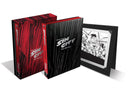 Frank Miller's Sin City Volume 7: Hell And Back (deluxe Edit-9781506728438