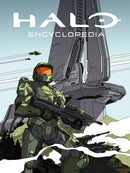 Halo Encyclopedia-9781506728445