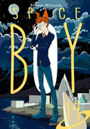 Stephen McCranie''s Space Boy Volume 14
