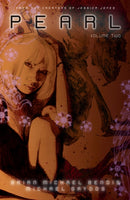 Pearl Volume 2-9781506729336