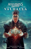 Assassin''s Creed Valhalla: Forgotten Myths