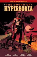Sword of Hyperborea-9781506729824