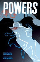 Powers Volume 1-9781506730172