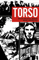 Torso-9781506730257