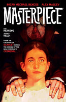 Masterpiece-9781506730493