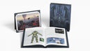 Halo Encyclopedia (Deluxe Edition)-9781506731162