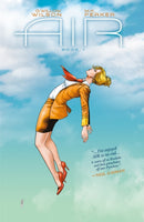 Air Volume 1-9781506731711