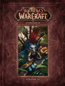 World of Warcraft Chronicle Volume 4-9781506731919