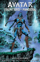 Avatar: Frontiers of Pandora--So''lek''s Journey