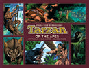 Tarzan of the Apes-9781506732367