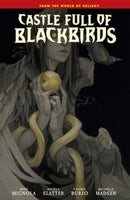 Castle Full of Blackbirds-9781506732787