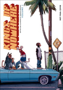 Kings Of Nowhere Volume 1-9781506733289