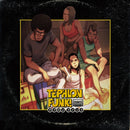 Tephlon Funk-9781506734019