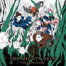 Critical Role: The Mighty Nein Coloring Book-9781506734231